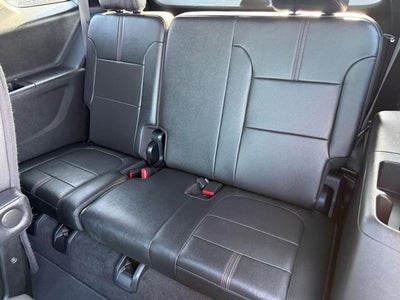 2023 Chevrolet Traverse RS *SUNROOF LOADED RS*