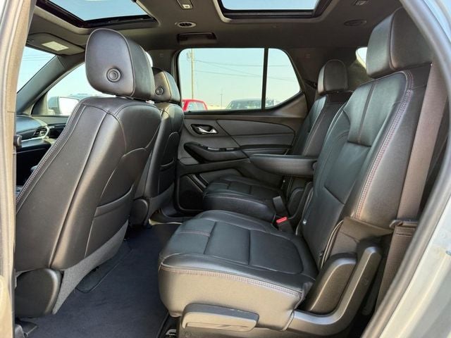 2023 Chevrolet Traverse RS *SUNROOF LOADED RS*