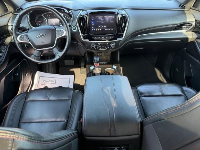 2023 Chevrolet Traverse RS *SUNROOF LOADED RS*