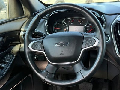 2023 Chevrolet Traverse RS *SUNROOF LOADED RS*