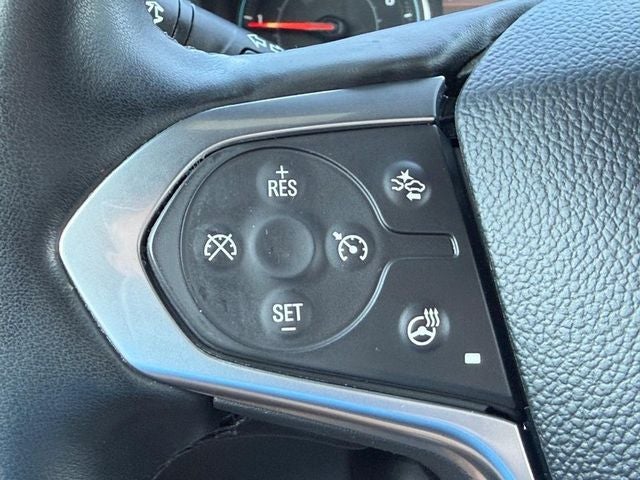 2023 Chevrolet Traverse RS *SUNROOF LOADED RS*