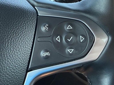 2023 Chevrolet Traverse RS *SUNROOF LOADED RS*