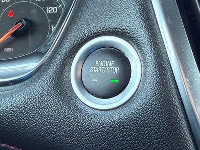 2023 Chevrolet Traverse RS *SUNROOF LOADED RS*