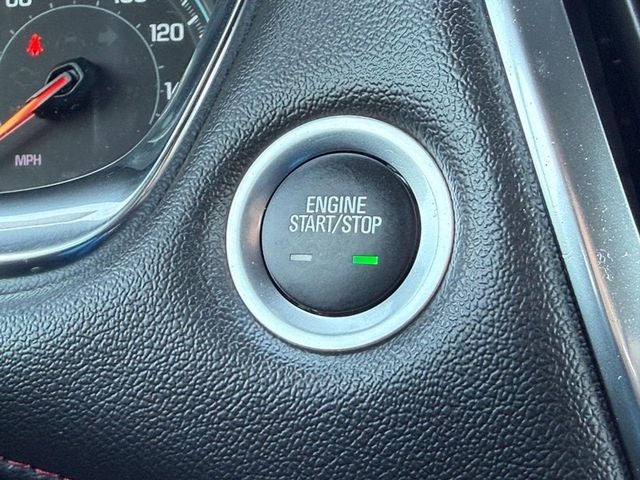 2023 Chevrolet Traverse RS *SUNROOF LOADED RS*