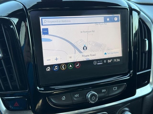 2023 Chevrolet Traverse RS *SUNROOF LOADED RS*