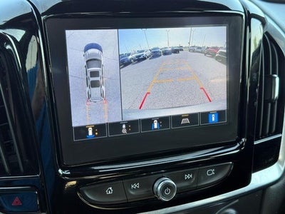 2023 Chevrolet Traverse RS *SUNROOF LOADED RS*