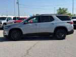 2023 Chevrolet Traverse RS *SUNROOF LOADED RS*