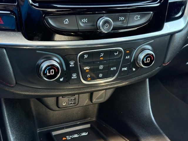 2023 Chevrolet Traverse RS *SUNROOF LOADED RS*