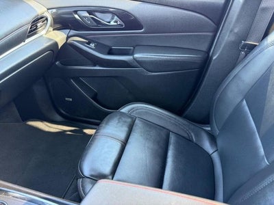 2023 Chevrolet Traverse RS *SUNROOF LOADED RS*