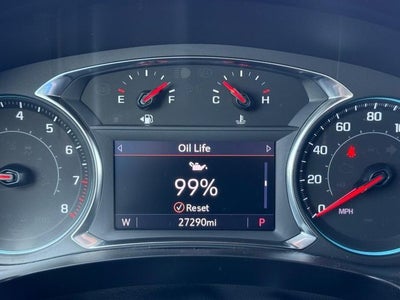 2023 Chevrolet Traverse RS *SUNROOF LOADED RS*