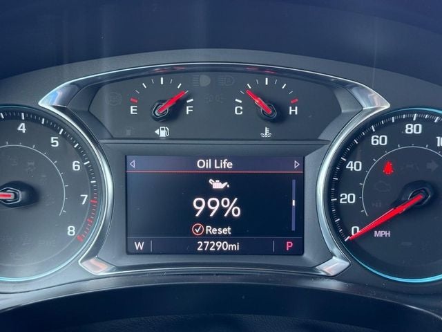 2023 Chevrolet Traverse RS *SUNROOF LOADED RS*