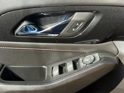 2023 Chevrolet Traverse RS *SUNROOF LOADED RS*