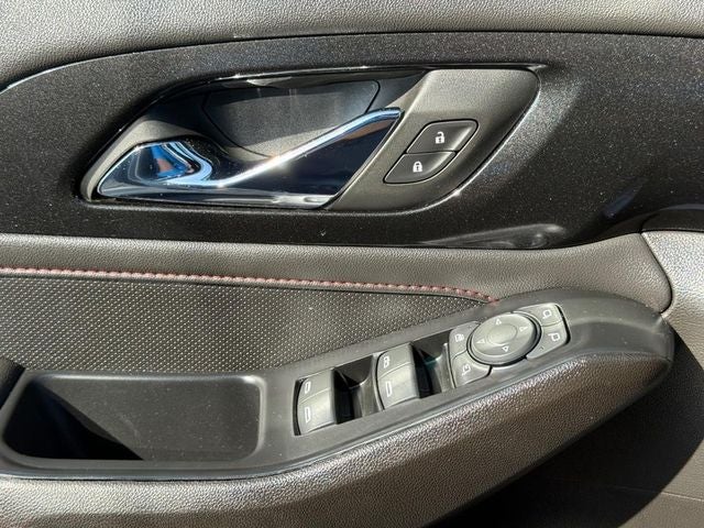 2023 Chevrolet Traverse RS *SUNROOF LOADED RS*