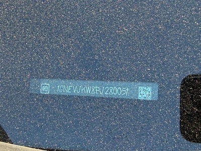 2023 Chevrolet Traverse RS *SUNROOF LOADED RS*