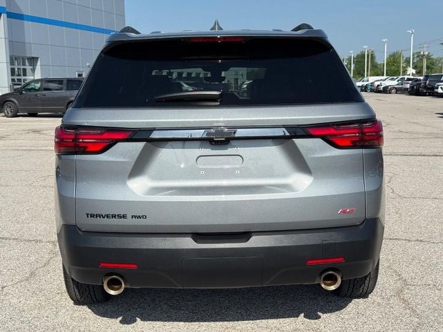 2023 Chevrolet Traverse RS *SUNROOF LOADED RS*