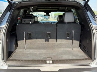 2023 Chevrolet Traverse RS *SUNROOF LOADED RS*