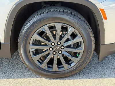 2023 Chevrolet Traverse RS *SUNROOF LOADED RS*