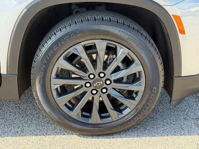 2023 Chevrolet Traverse RS *SUNROOF LOADED RS*