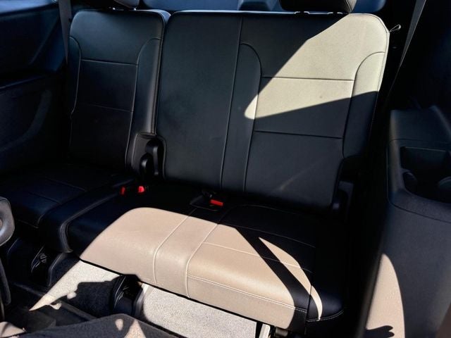 2023 Chevrolet Traverse Premier *SUNROOF LEATHER ONE OWNER*