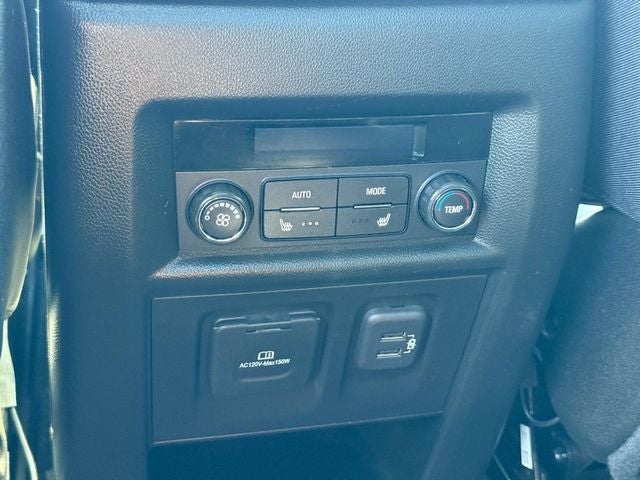 2023 Chevrolet Traverse Premier *SUNROOF LEATHER ONE OWNER*