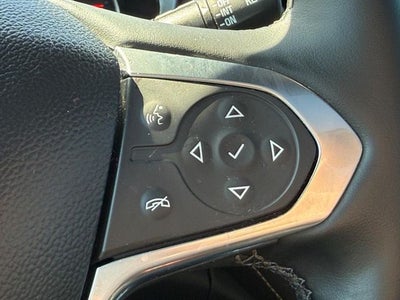 2023 Chevrolet Traverse Premier *SUNROOF LEATHER ONE OWNER*