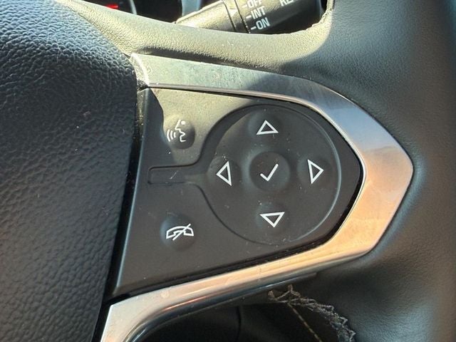 2023 Chevrolet Traverse Premier *SUNROOF LEATHER ONE OWNER*