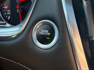 2023 Chevrolet Traverse Premier *SUNROOF LEATHER ONE OWNER*