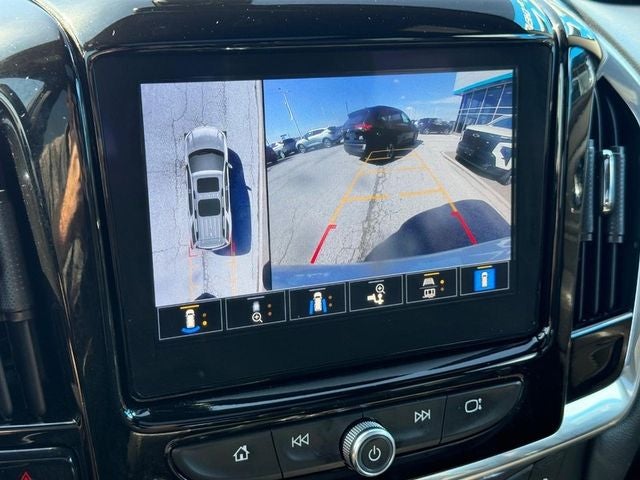 2023 Chevrolet Traverse Premier *SUNROOF LEATHER ONE OWNER*