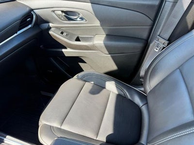 2023 Chevrolet Traverse Premier *SUNROOF LEATHER ONE OWNER*