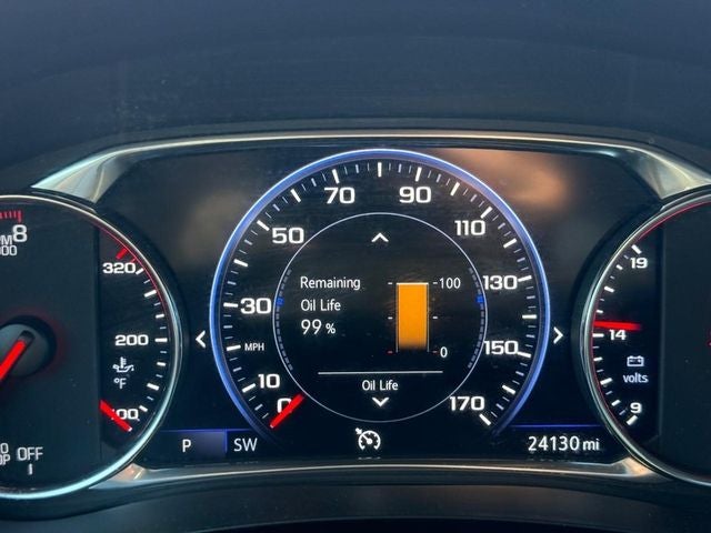 2023 Chevrolet Traverse Premier *SUNROOF LEATHER ONE OWNER*