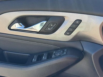 2023 Chevrolet Traverse Premier *SUNROOF LEATHER ONE OWNER*
