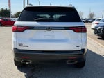 2023 Chevrolet Traverse Premier *SUNROOF LEATHER ONE OWNER*
