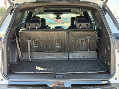 2023 Chevrolet Traverse Premier *SUNROOF LEATHER ONE OWNER*