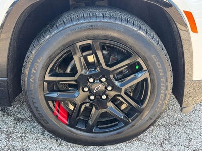 2023 Chevrolet Traverse Premier *SUNROOF LEATHER ONE OWNER*