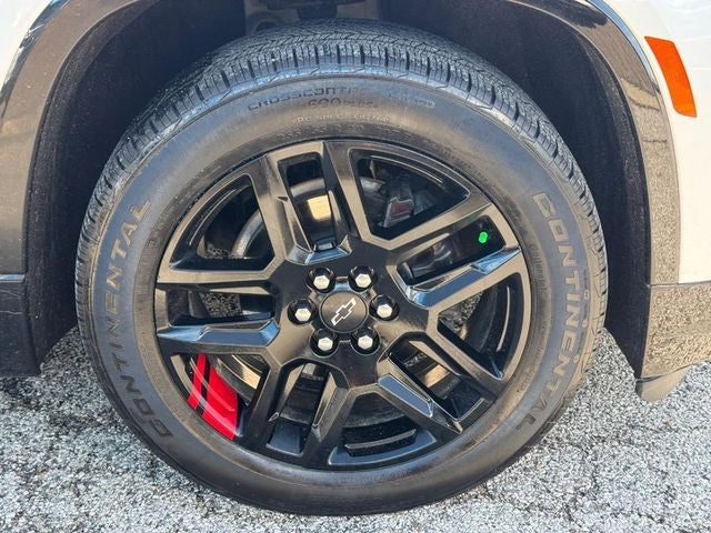 2023 Chevrolet Traverse Premier *SUNROOF LEATHER ONE OWNER*