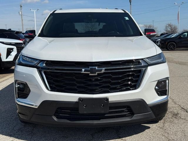 2023 Chevrolet Traverse Premier *SUNROOF LEATHER ONE OWNER*