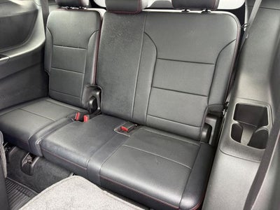 2026 Chevrolet Traverse RS *SUNROOF LOADED ONE OWNER*