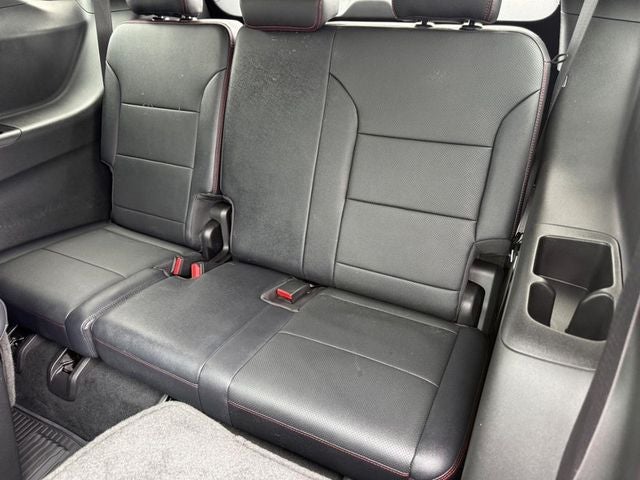 2026 Chevrolet Traverse RS *SUNROOF LOADED ONE OWNER*