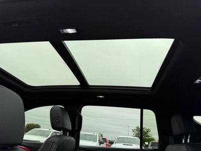 2026 Chevrolet Traverse RS *SUNROOF LOADED ONE OWNER*