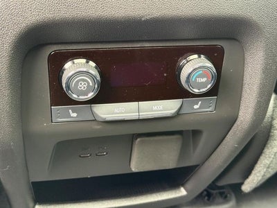 2026 Chevrolet Traverse RS *SUNROOF LOADED ONE OWNER*