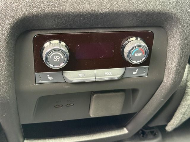 2026 Chevrolet Traverse RS *SUNROOF LOADED ONE OWNER*
