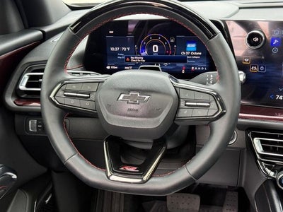 2026 Chevrolet Traverse RS *SUNROOF LOADED ONE OWNER*