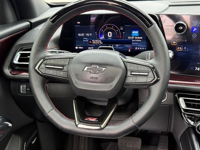 2026 Chevrolet Traverse RS *SUNROOF LOADED ONE OWNER*