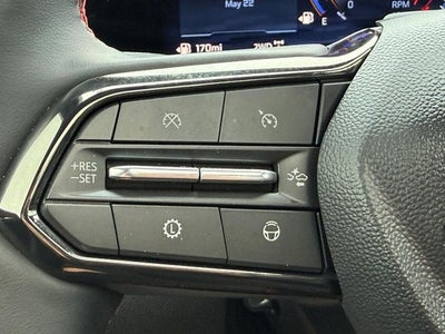 2026 Chevrolet Traverse RS *SUNROOF LOADED ONE OWNER*