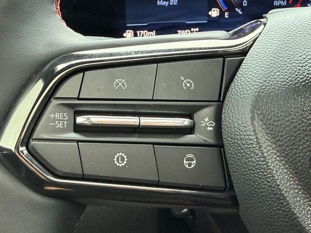 2026 Chevrolet Traverse RS *SUNROOF LOADED ONE OWNER*
