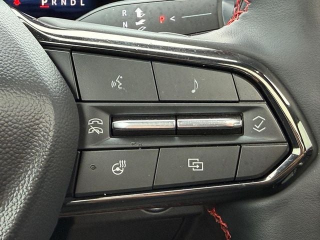 2026 Chevrolet Traverse RS *SUNROOF LOADED ONE OWNER*