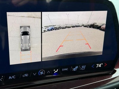 2026 Chevrolet Traverse RS *SUNROOF LOADED ONE OWNER*