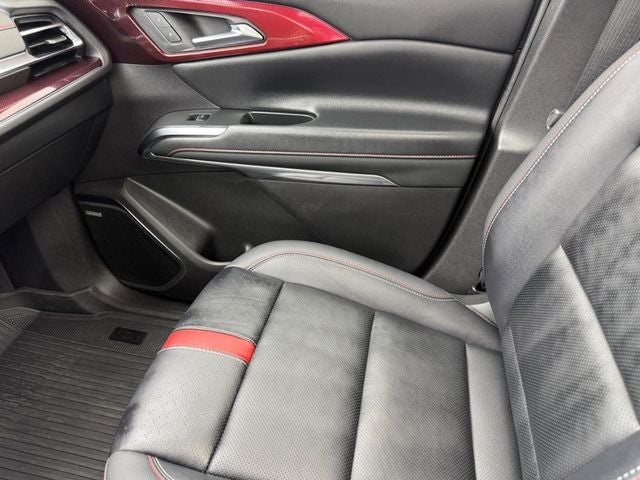 2026 Chevrolet Traverse RS *SUNROOF LOADED ONE OWNER*