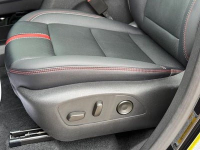 2026 Chevrolet Traverse RS *SUNROOF LOADED ONE OWNER*