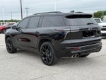 2026 Chevrolet Traverse RS *SUNROOF LOADED ONE OWNER*
